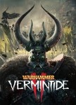 Warhammer Vermintide 2 Cover