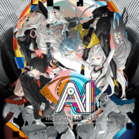 AI: The Somnium Files – Nirvana Initiative