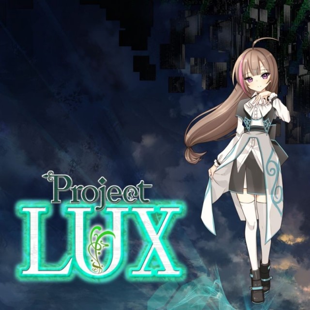 Project Lux
