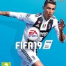 FIFA 19 Xbox One Cover Art