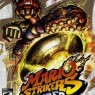 Mario Strikers Charged Cover