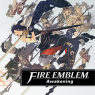 Fire Emblem Awakening Cover